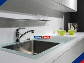 Cara Memilih Wastafel Cuci Piring Sesuai Fungsi dan Estetika