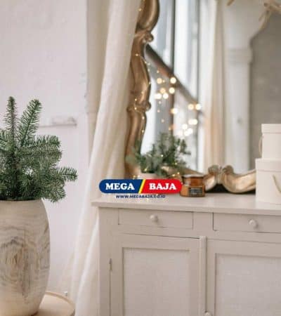 Catat! Inilah Cara Memilih Meja Rias yang Tepat
