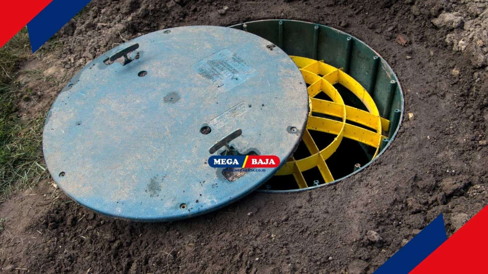 Catat! Tips Memilih Septic Tank untuk Kebutuhan Rumah