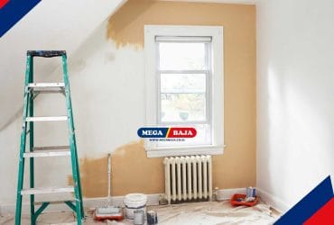 Perhatikan 9 Hal Ini Sebelum Melakukan Renovasi Kamar Tidur!