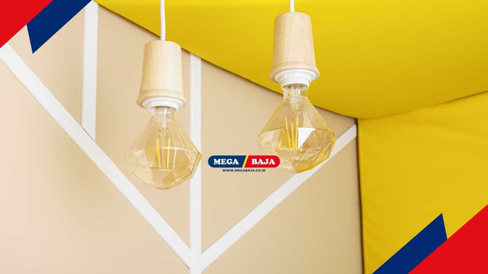Seputar Fitting Lampu_ Fungsi, Jenis, dan Ukuran
