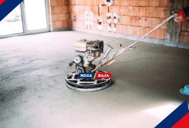 Seputar Mesin Trowel_ Definisi, Jenis, dan Keunggulan