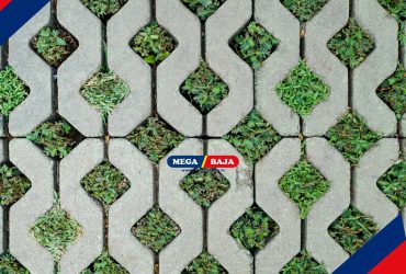 Tips Memilih Grass Block yang Tepat untuk Halaman Rumah dan Cara Pemasangannya