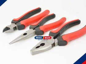 12 Jenis Tang dan Fungsinya Masing-masing