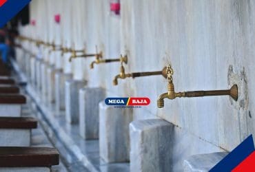 Berapa Tinggi Kran Wudhu yang Ideal_ Ketahui Ukuran yang Tepat untuk Posisi Duduk dan Berdiri