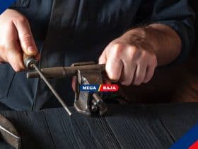 Jenis-jenis Kikir dan Fungsinya