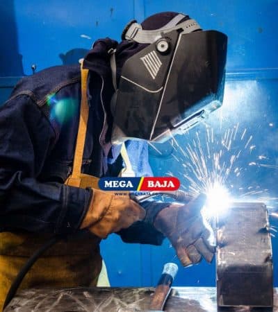 Kenali Masalah yang Sering Terjadi dalam Pengelasan dan Solusi Mengatasinya