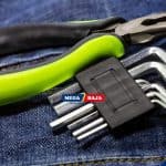 Ketahui Beragam Jenis Kunci L dan Cara Menggunakannya