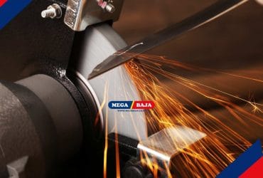 Ketahui Macam-macam Kode Batu Gerinda dan Cara Bacanya