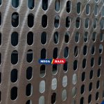 Manfaat Plat Perforated Metal untuk Hunian dan Rekomendasi Motifnya