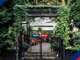 Mengenal Desain Biophilic dan Contoh Penerapannya