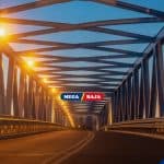 Mengenal Jenis Jembatan Callender Hamilton yang Banyak Digunakan di Indonesia