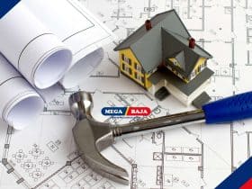 Mengenal Macam-macam Palu Beserta Kegunaannya Masing-masing