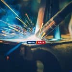 Mengenal Proses Pengelasan dan Berbagai Tekniknya