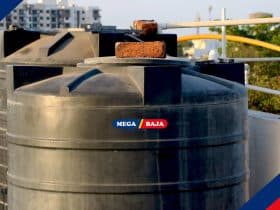 Mengenal Water Level Control, Sistem Elektronik yang Canggih untuk Mengontrol Level Air