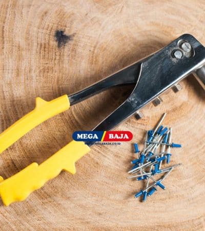 Paku Rivet_ Jenis, Ukuran, dan Cara Menggunakannya