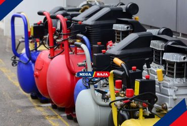 Penyebab Umum Kompresor Listrik Tidak Mengisi Angin dan Solusi untuk Mengatasinya