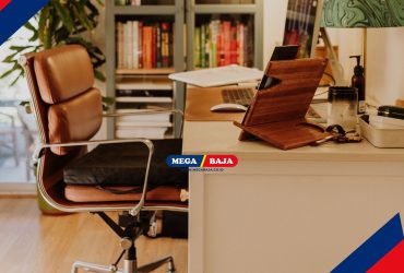 10 Rekomendasi Kursi Kerja Nyaman untuk WFH Seharian