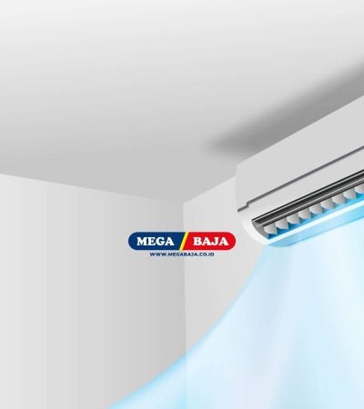 8 Alternatif Pendingin Ruangan Selain AC
