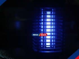 9 Rekomendasi Alat Perangkap Nyamuk Elektrik yang Ampuh dan Ramah di Kantong