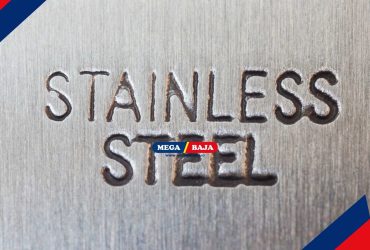 Ketahui Grade Stainless Steel_ 200, 300, 400 Series Beserta Aplikasinya