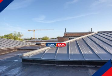 Mengenal Cool Roof_ Pelapis Atap yang Bisa Membuat Hunian Lebih Dingin