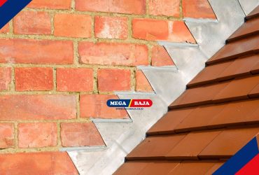 Mengenal Flashing Atap, Fungsi, dan Jenis-Jenisnya