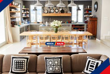 Mengenal Sistem Ventilasi Silang untuk Hunian Lebih Sejuk dan Hemat Energi