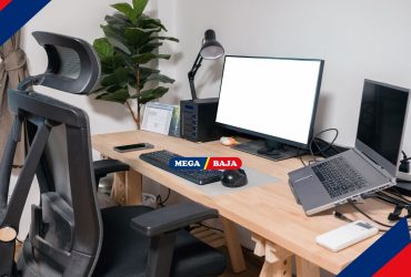 Perhatikan 6 Aspek Ini Sebelum Membeli Kursi Kerja Ergonomis