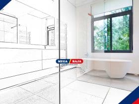 Tips Merenovasi Kamar Mandi Beserta Estimasi Biayanya