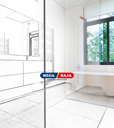 Tips Merenovasi Kamar Mandi Beserta Estimasi Biayanya