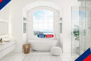 12 Tips Menghadirkan Kamar Mandi yang Aman dan Ramah bagi Lansia