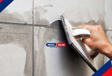 Cara Memasang Nat Keramik, Bisa Dilakukan Sendiri!