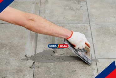 Fungsi dan 3 Jenis Nat Keramik untuk Lantai Keramik Rumah