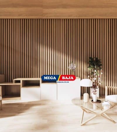 Intip 9 Ide Backdrop Berikut untuk Mempercantik Ruangan