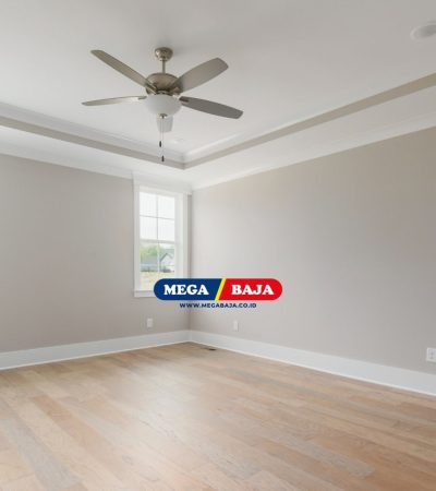 Ketahui Berapa Tinggi Plafon Rumah yang Ideal dan Cara Menentukannya