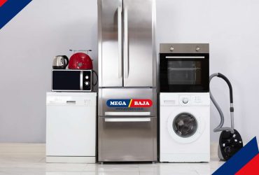 Rekomendasi Peralatan Portabel untuk di Rumah, Canggih dan Praktis!