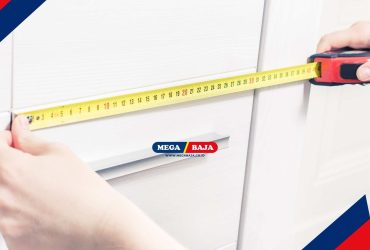 Berapa Standar Ukuran Ideal Pintu Rumah_ Cek Jawabannya di Sini!
