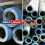Mega Baja x Spindo