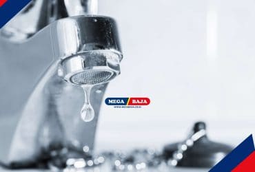 Cara Mengatasi Keran Bocor Tanpa Memanggil Tukang