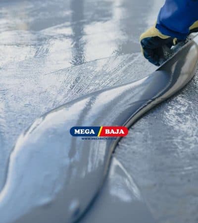 Catat! Inilah Tahapan Pengaplikasian Epoxy Lantai yang Paling Efektif