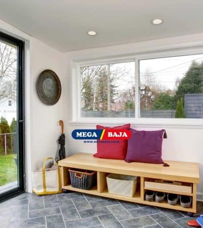 Intip yuk! Inspirasi Dinding Kaca Rumah agar Terkesan Lebih Luas