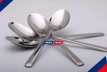 Jangan Asal Pilih! Inilah Cara Memilih Sendok Makan yang Tepat