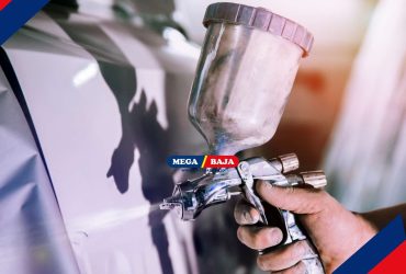 Mengenal Keunggulan Alat Semprot Cat Tembok dan Rekomendasi Merk