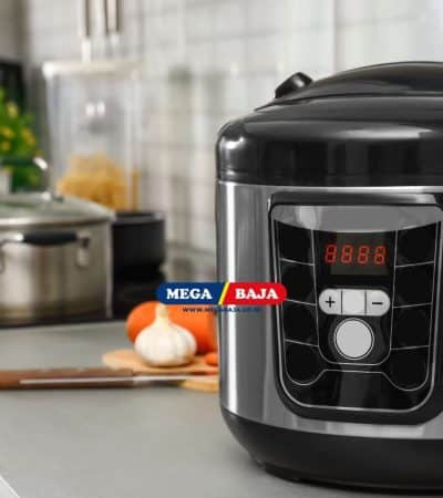 Perbedaan Magic Com dan Rice Cooker, Mana yang Lebih Baik