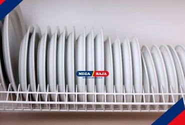 Pilih Rak Piring Aluminium atau Stainless Steel_ Ketahui Perbandingannya di Sini!