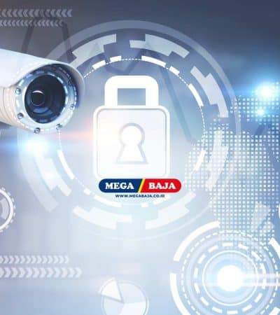 Rekomendasi Jenis-Jenis Kamera CCTV Beserta Tips Menentukan Tempat yang Cocok untuk Memasangnya