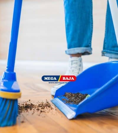 Jangan Asal Pilih! Kenali Berbagai Jenis Sapu dan Kegunaannya Masing-masing