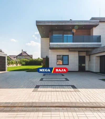 Mengenal Rumah Berbentuk L yang Elegan, Modern, dan Fleksibel