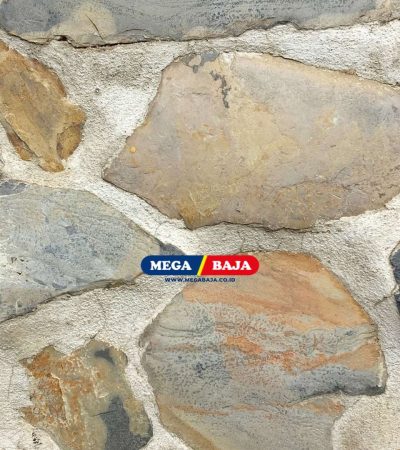 Mengenal Sintered Stone atau Batu Sinter, Alternatif Marmer yang Lebih Mudah Dirawat
